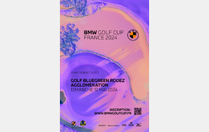 BMW GOLF CUP FRANCE 2024 – RODEZ