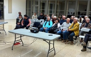 PV de l'Assemblée Générale annuelle 2025