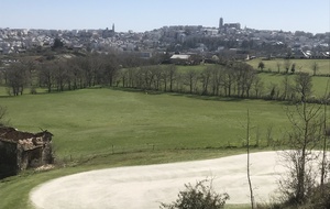 Clin d’oeil aux Green Keepers !
(Jean Bourdas)