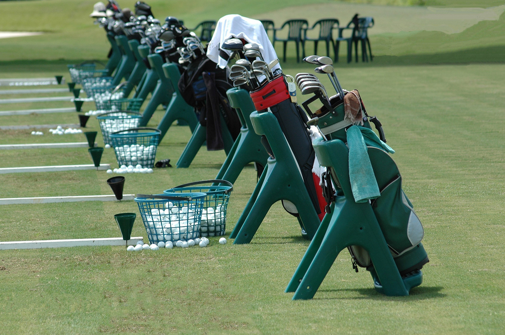 Entraînement dames