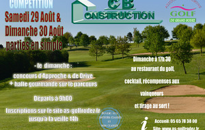 Compétition CB Construction dimanche 30/08 (nouveau)