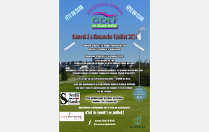 Fête du Club 3 &amp; 4 juillet