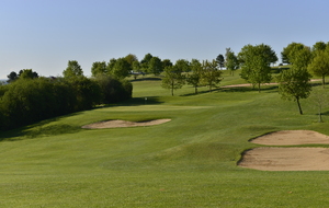Compétition de classement du dimanche 1 Mai