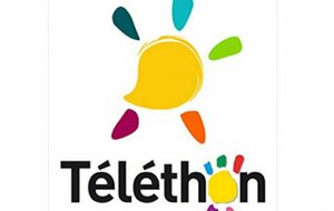 Téléthon le 4 décembre - Compétition de classement et Scramble 