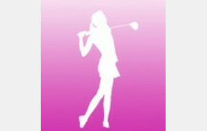 Ladies Open 2023 - 3ème tour 