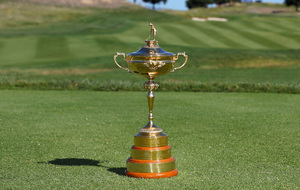 «  RYDER CUP »  AUBRAC / LEVEZOU