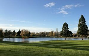 INTERCLUBS SÉNIORS À FIAC