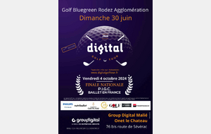 DIGITAL GOLF TOUR 2024