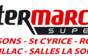 Compétition de classement (INTERMARCHÉ reporté)