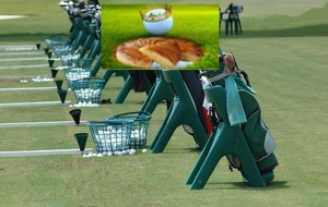 Entraînement dames et galette