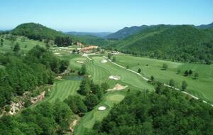 SORTIE GOLFIQUE DAMES 2026