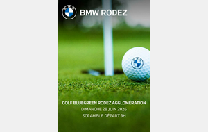 COMPÉTITION BMW