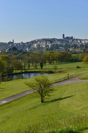 AUMILI à RODEZ en Schamble