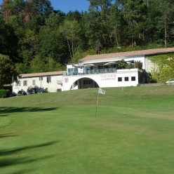 Interclubs à MAZAMET
