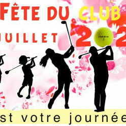 FÊTE DU CLUB