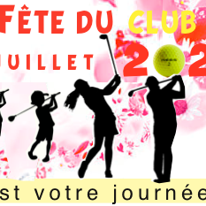 Fête du club
